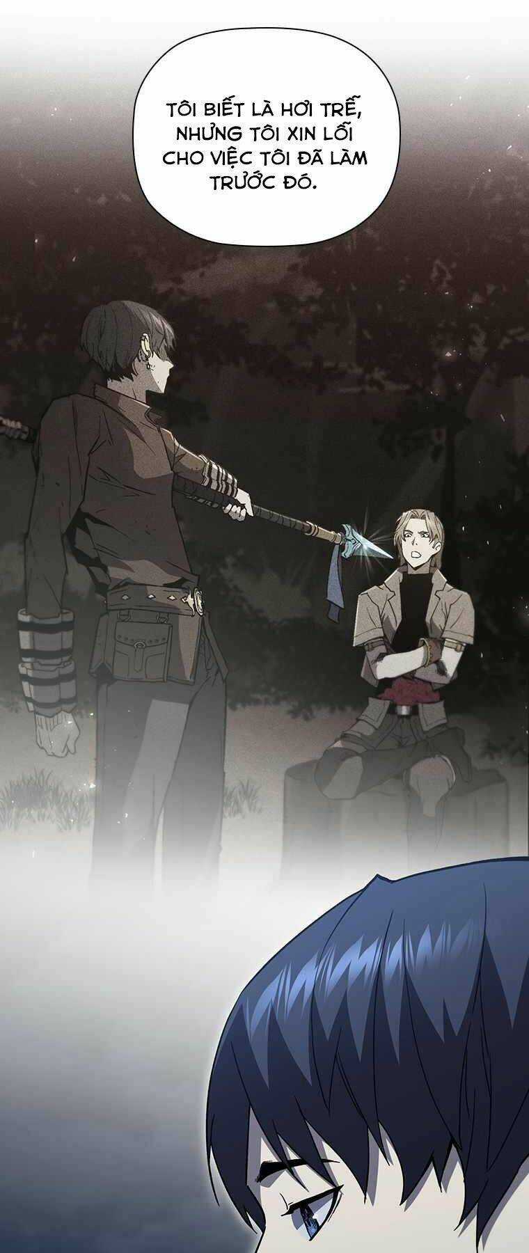 Khát Vọng Trỗi Dậy - Chapter 101 - Trang 31