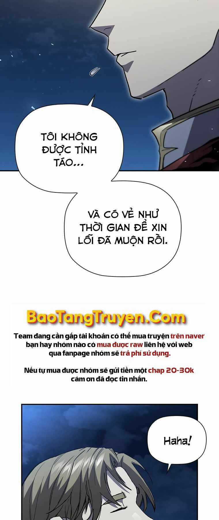 Khát Vọng Trỗi Dậy - Chapter 101 - Trang 32