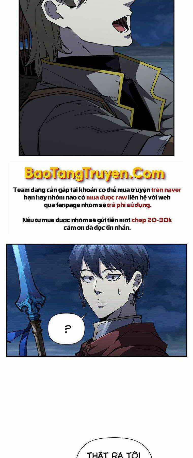 Khát Vọng Trỗi Dậy - Chapter 101 - Trang 33