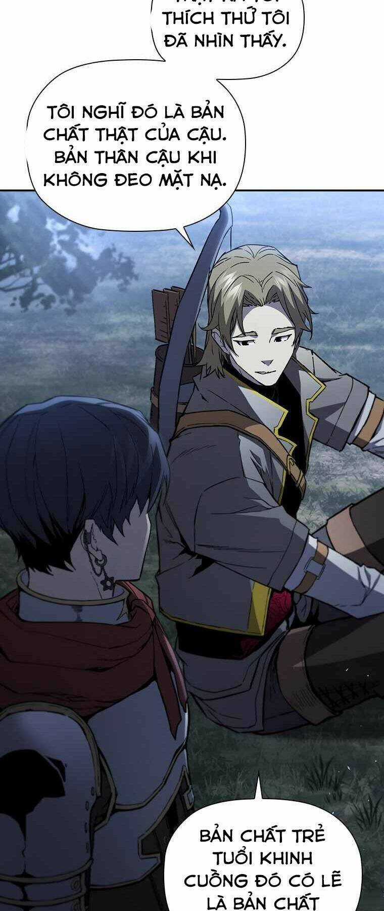 Khát Vọng Trỗi Dậy - Chapter 101 - Trang 34