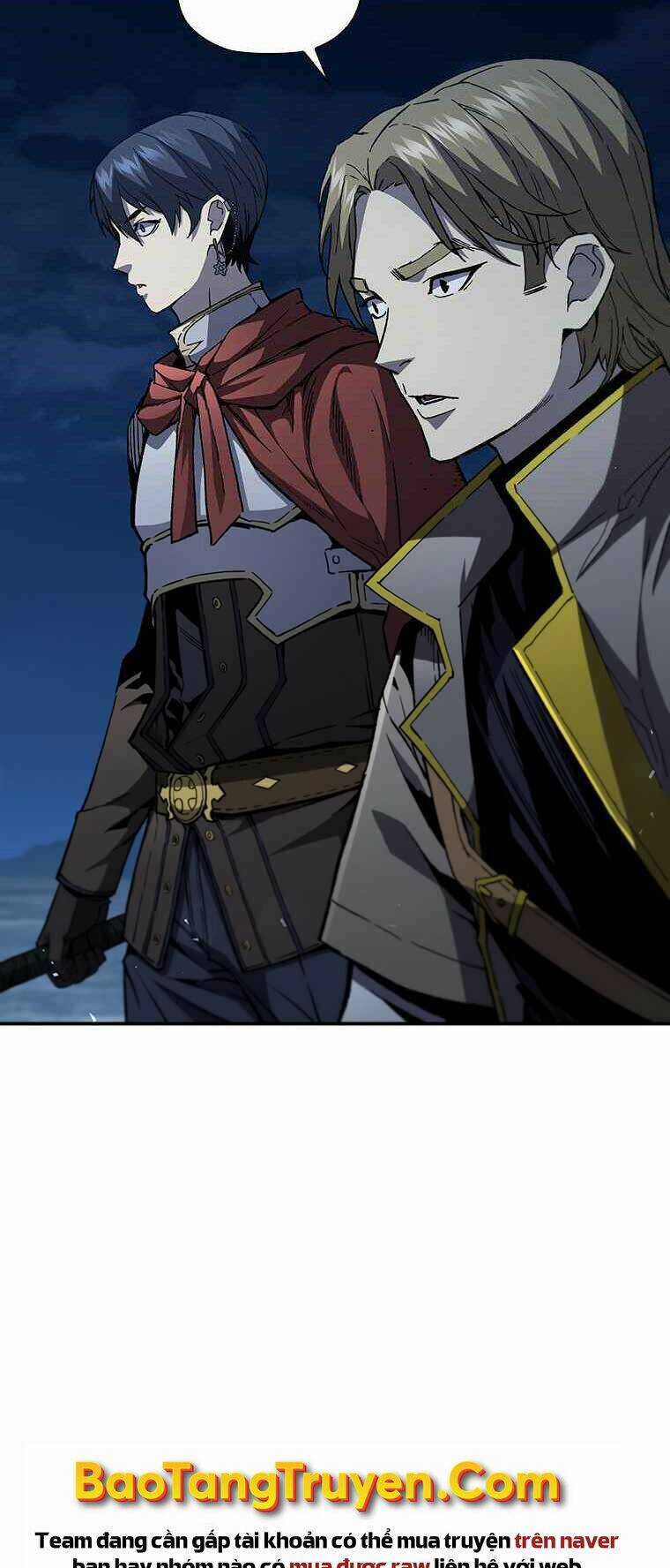 Khát Vọng Trỗi Dậy - Chapter 101 - Trang 37