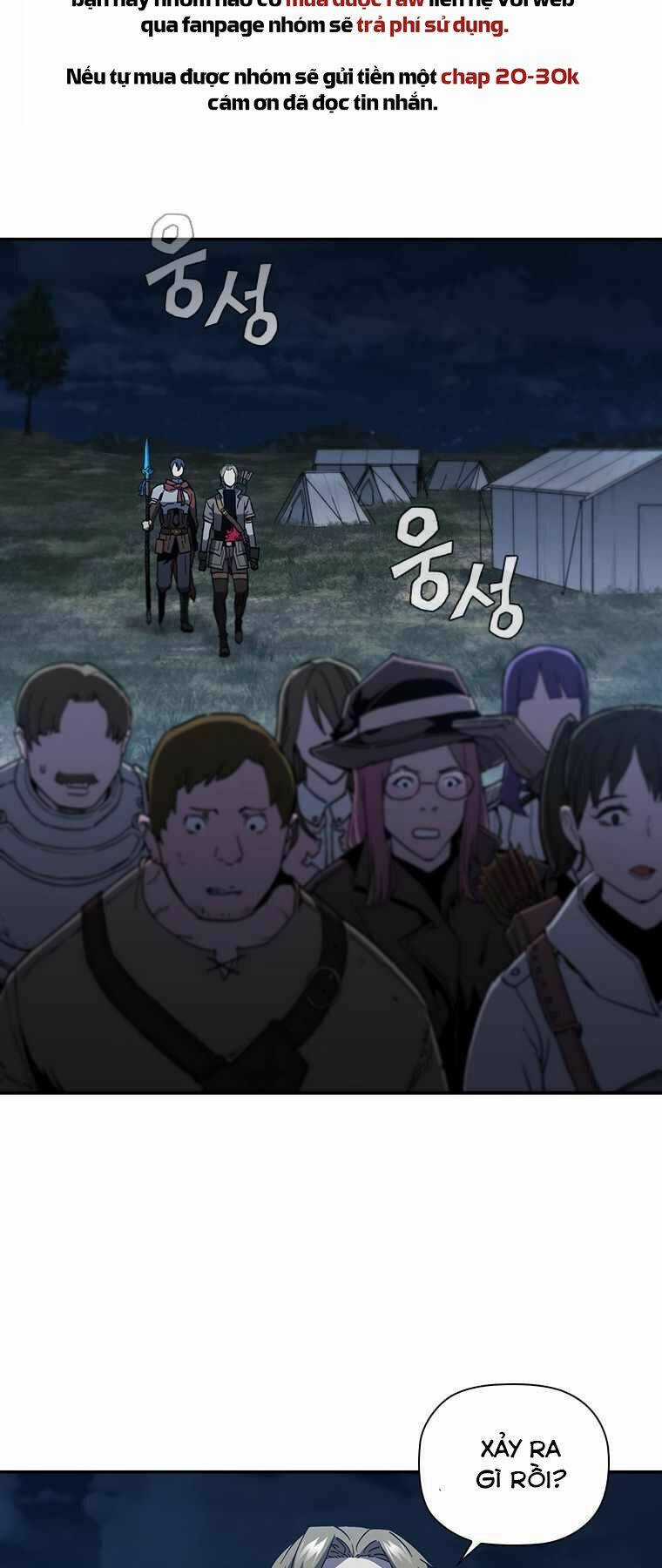 Khát Vọng Trỗi Dậy - Chapter 101 - Trang 38