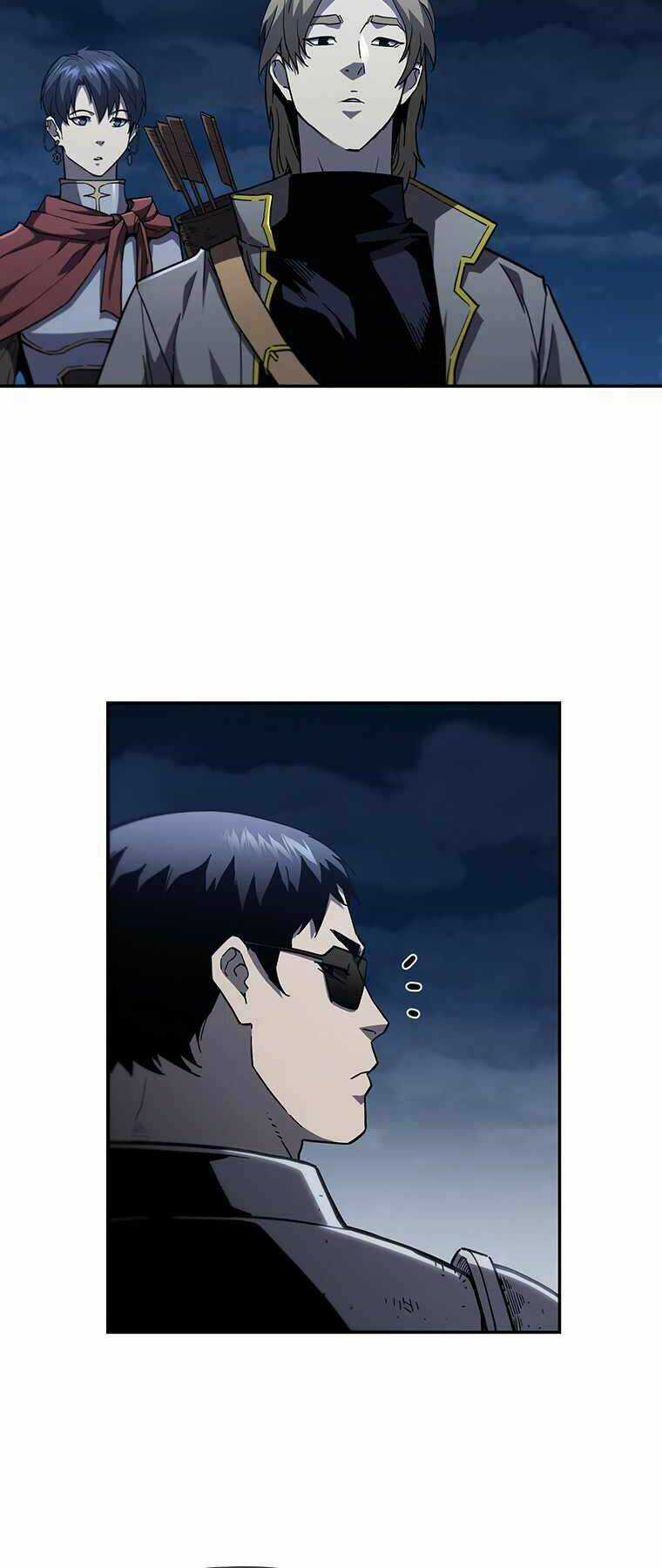 Khát Vọng Trỗi Dậy - Chapter 101 - Trang 39