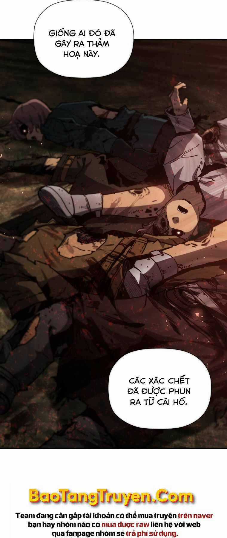 Khát Vọng Trỗi Dậy - Chapter 101 - Trang 40