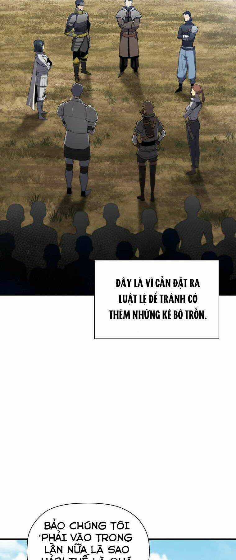 Khát Vọng Trỗi Dậy - Chapter 101 - Trang 5