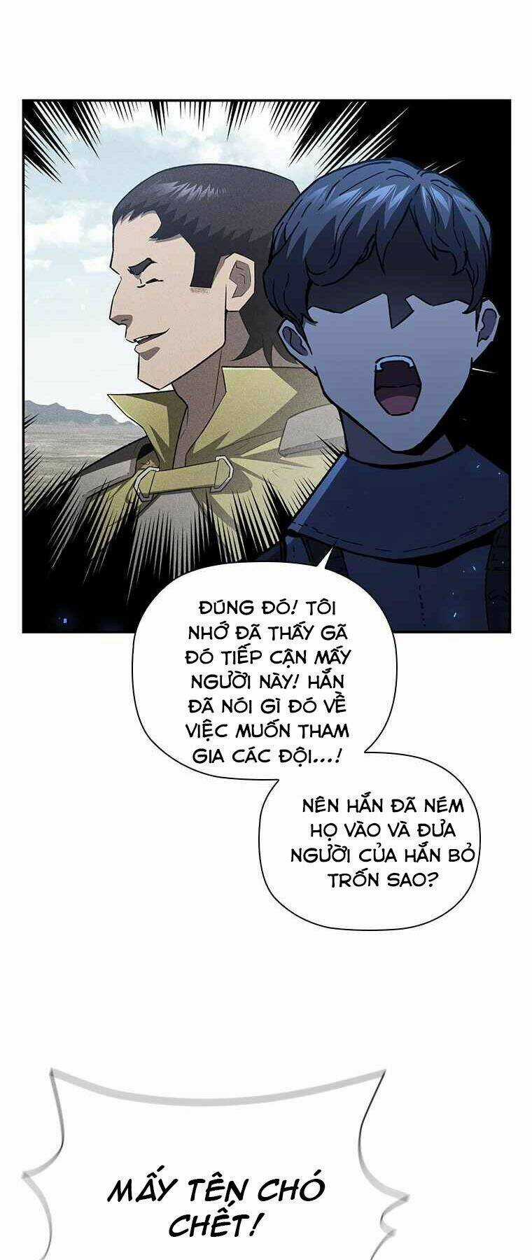 Khát Vọng Trỗi Dậy - Chapter 101 - Trang 43