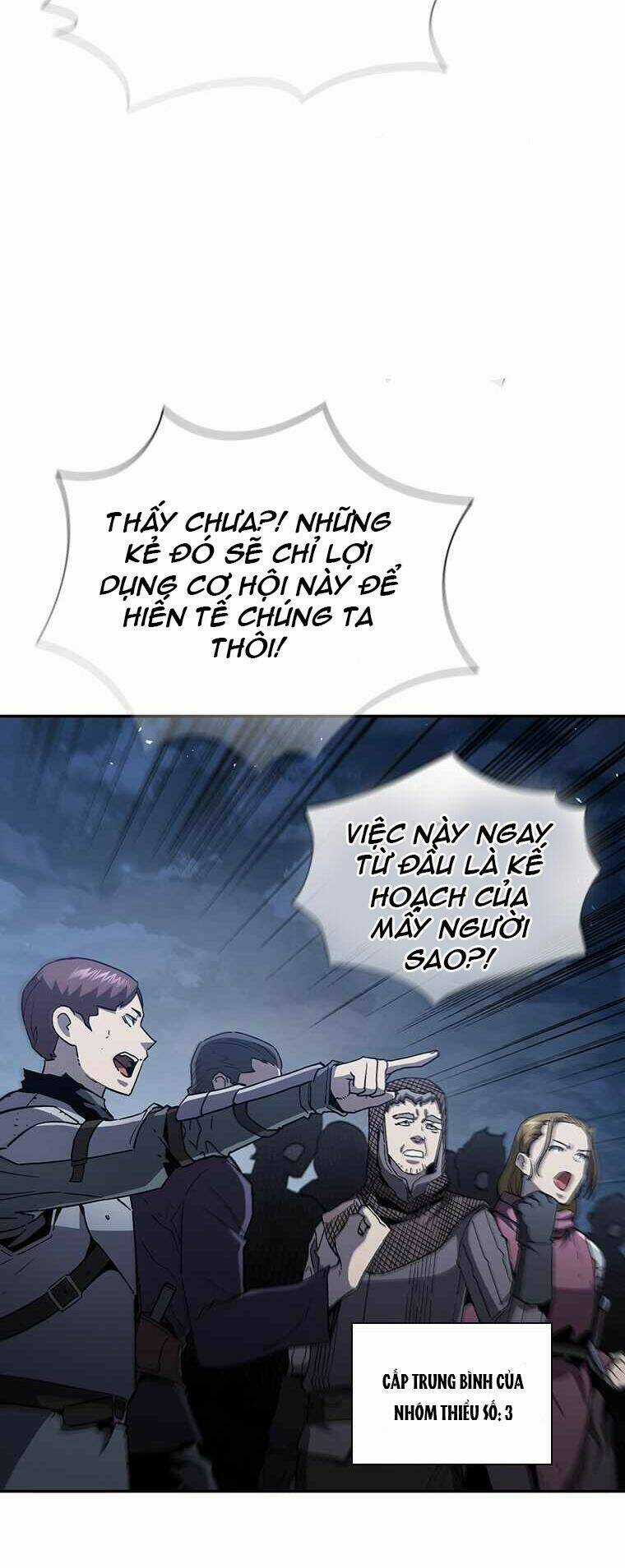 Khát Vọng Trỗi Dậy - Chapter 101 - Trang 44