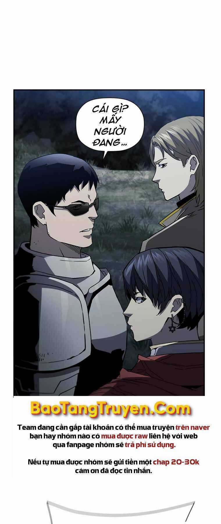 Khát Vọng Trỗi Dậy - Chapter 101 - Trang 45