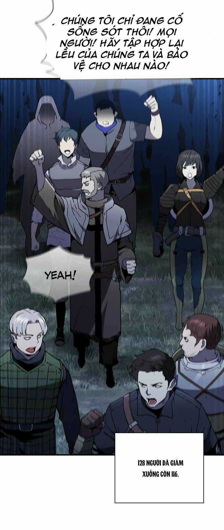 Khát Vọng Trỗi Dậy - Chapter 101 - Trang 46