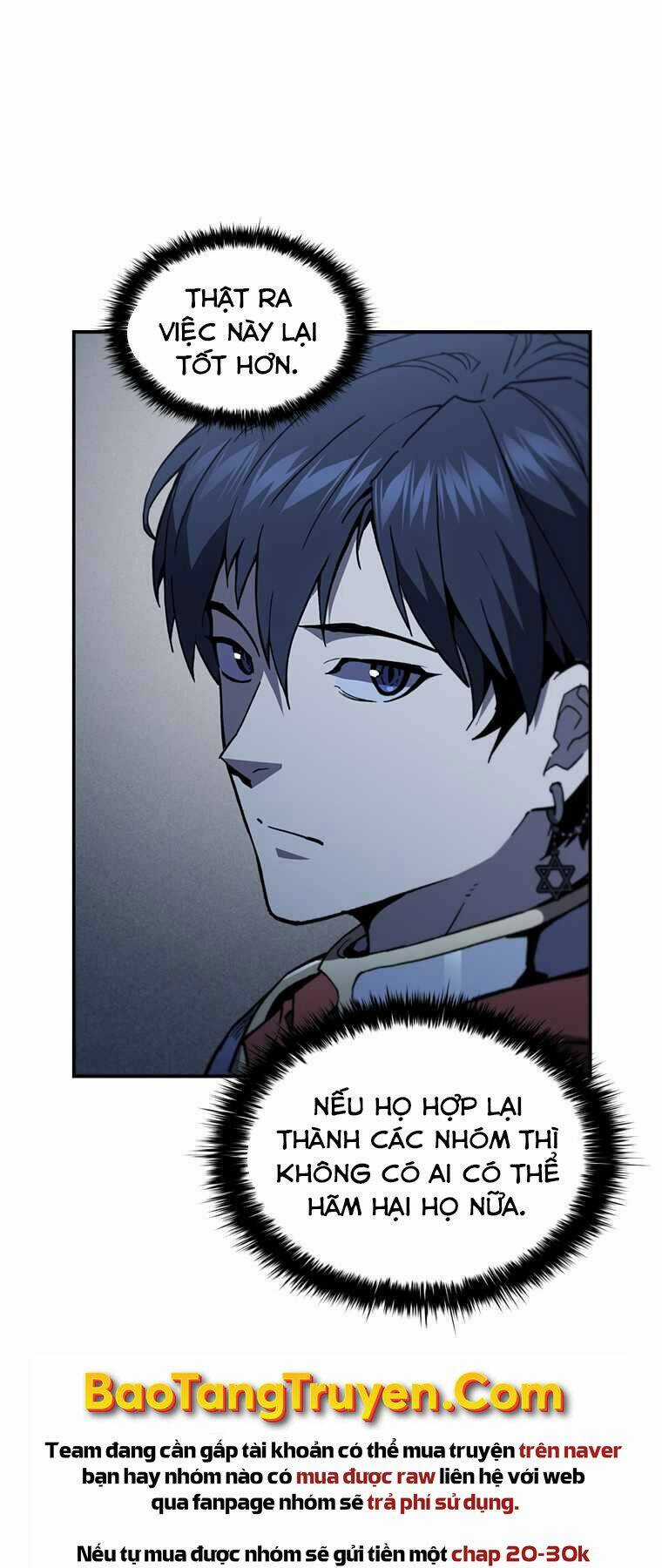 Khát Vọng Trỗi Dậy - Chapter 101 - Trang 47