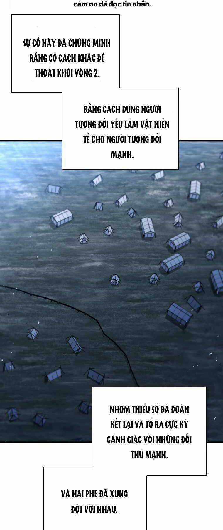 Khát Vọng Trỗi Dậy - Chapter 101 - Trang 48