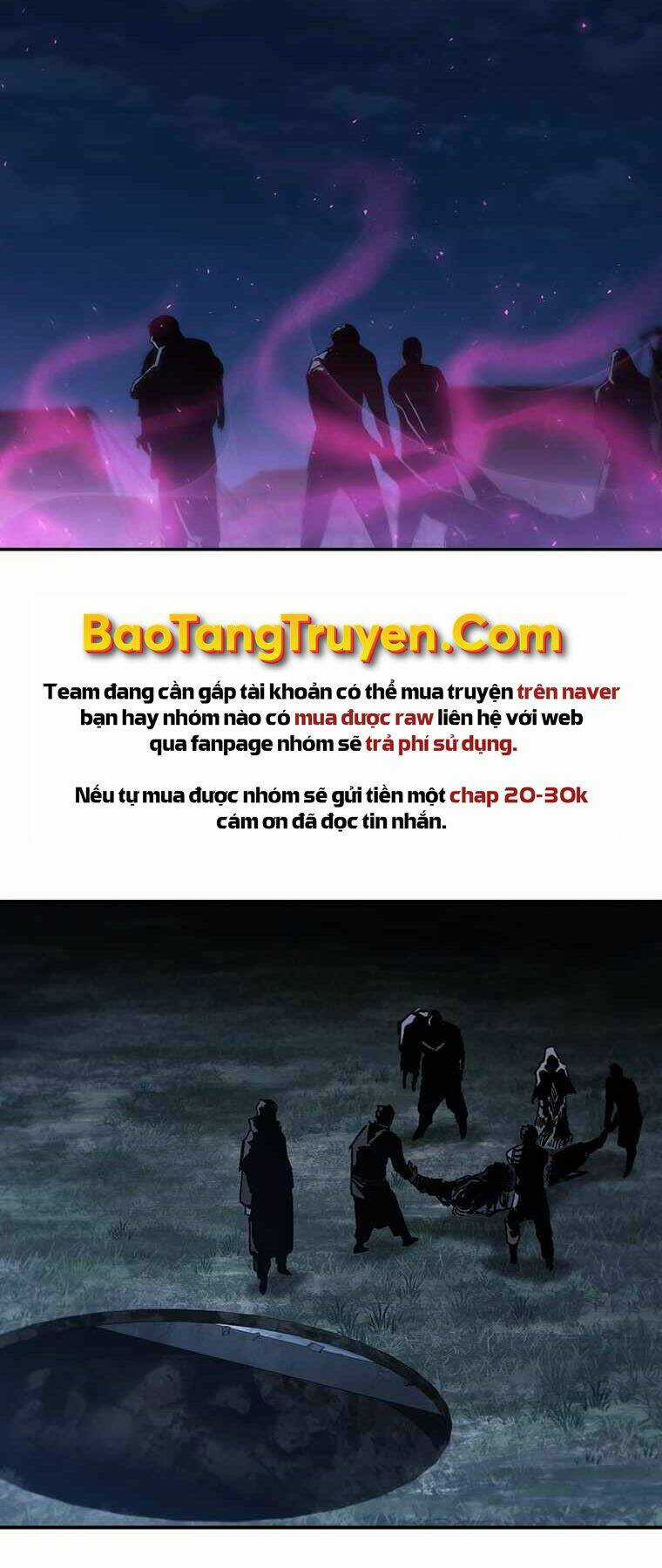 Khát Vọng Trỗi Dậy - Chapter 101 - Trang 50