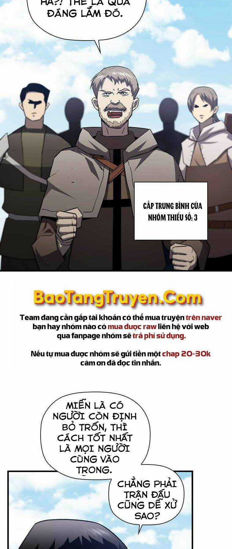 Khát Vọng Trỗi Dậy - Chapter 101 - Trang 6