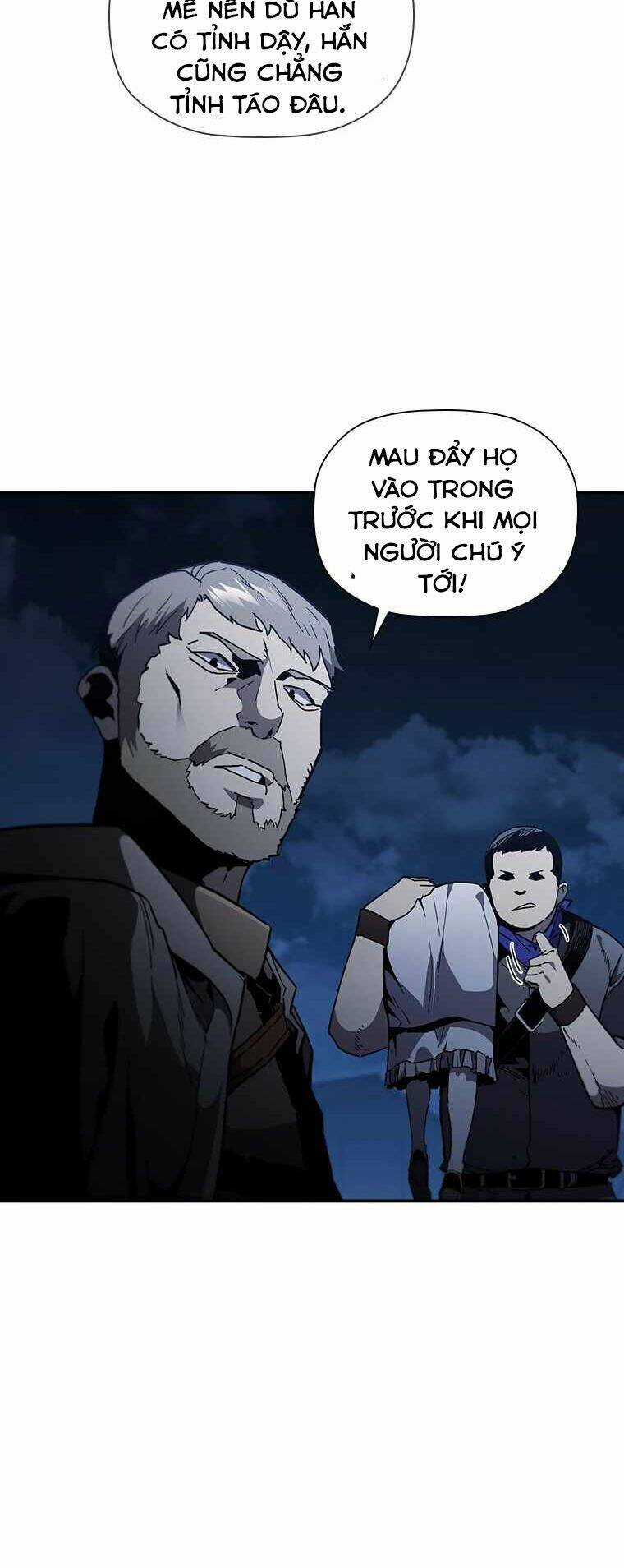 Khát Vọng Trỗi Dậy - Chapter 101 - Trang 52