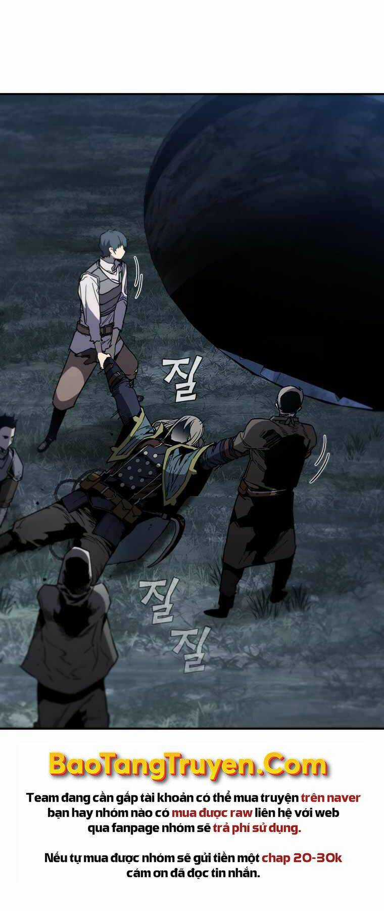 Khát Vọng Trỗi Dậy - Chapter 101 - Trang 53