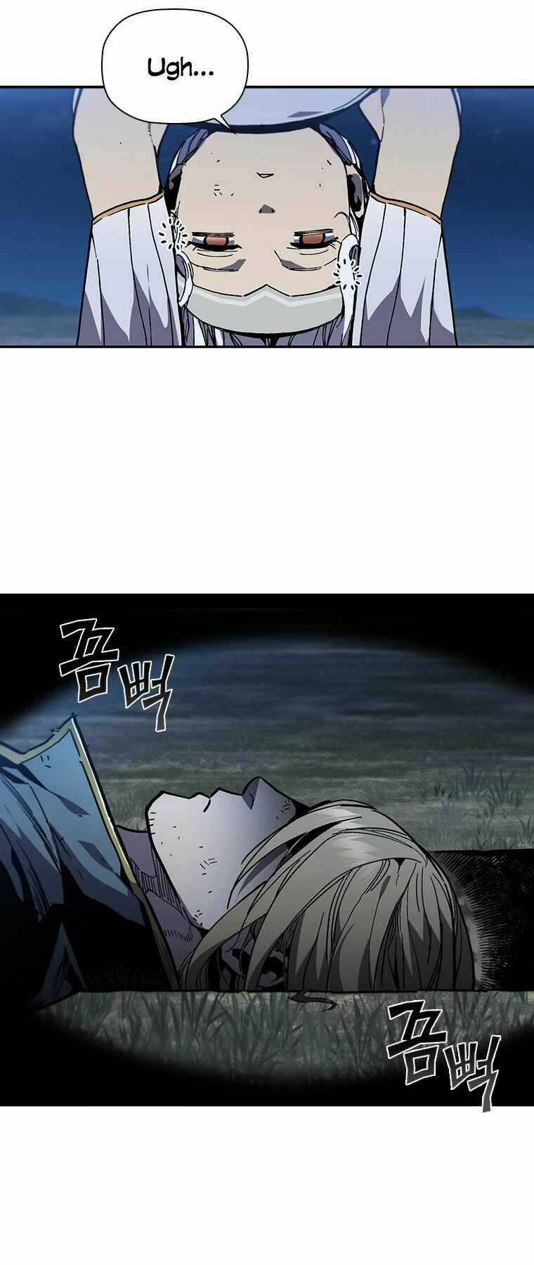 Khát Vọng Trỗi Dậy - Chapter 101 - Trang 54