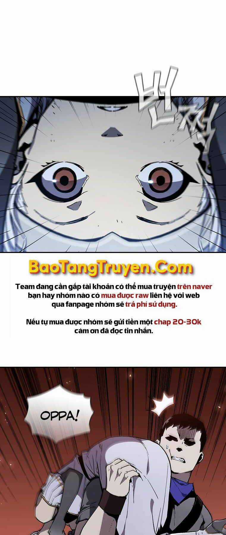 Khát Vọng Trỗi Dậy - Chapter 101 - Trang 56