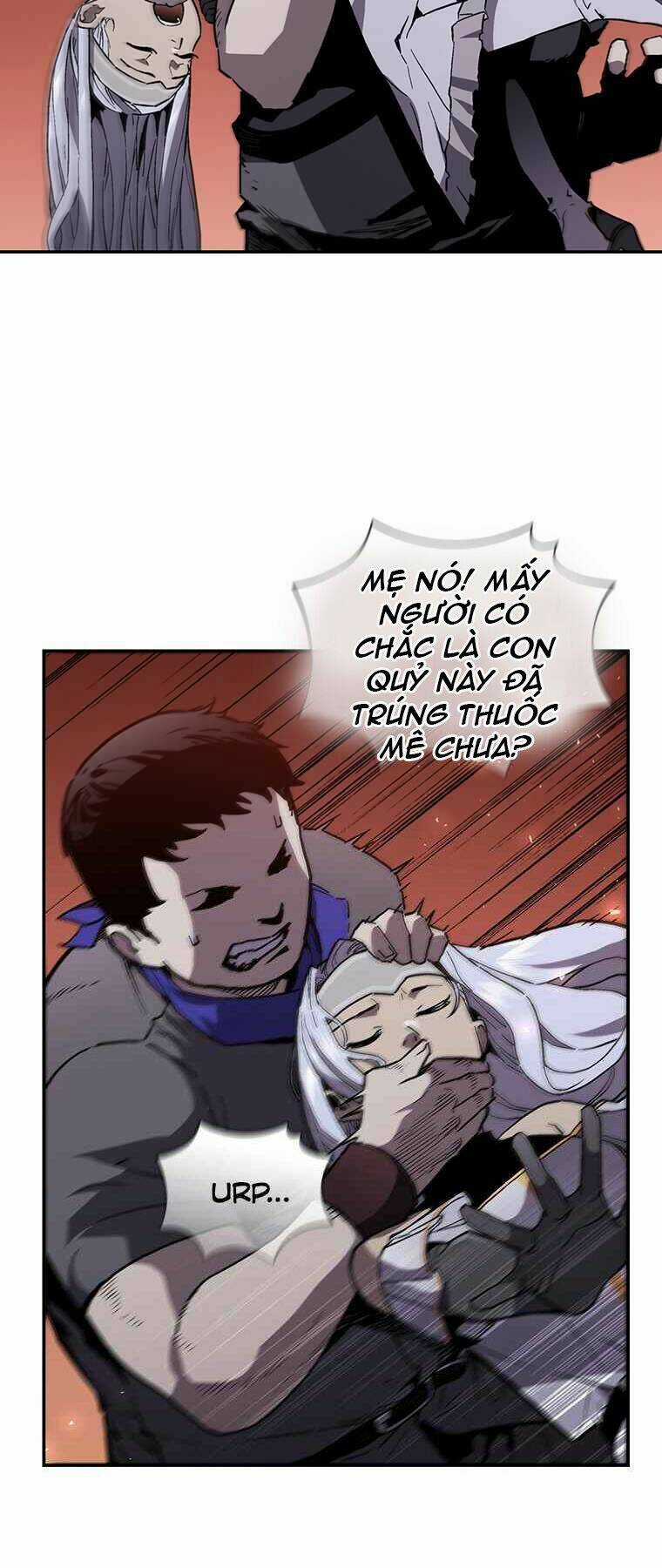 Khát Vọng Trỗi Dậy - Chapter 101 - Trang 57