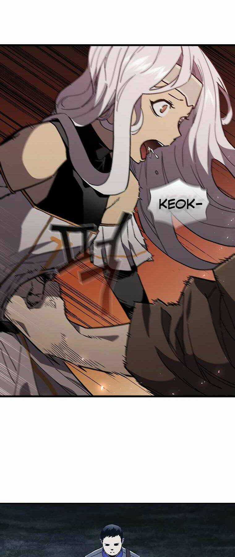 Khát Vọng Trỗi Dậy - Chapter 101 - Trang 61