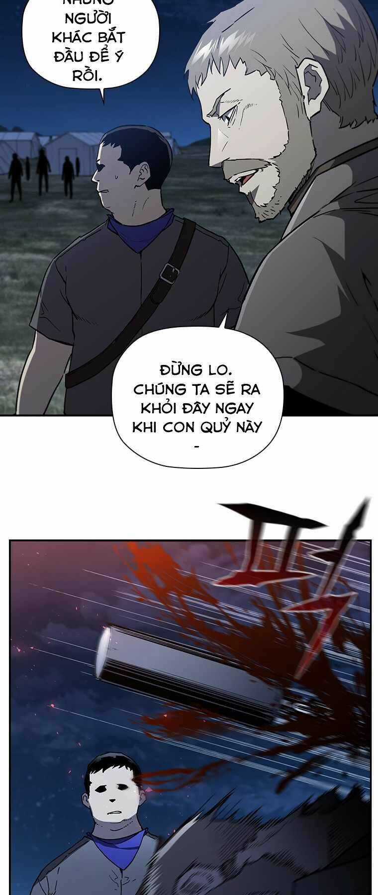 Khát Vọng Trỗi Dậy - Chapter 101 - Trang 63