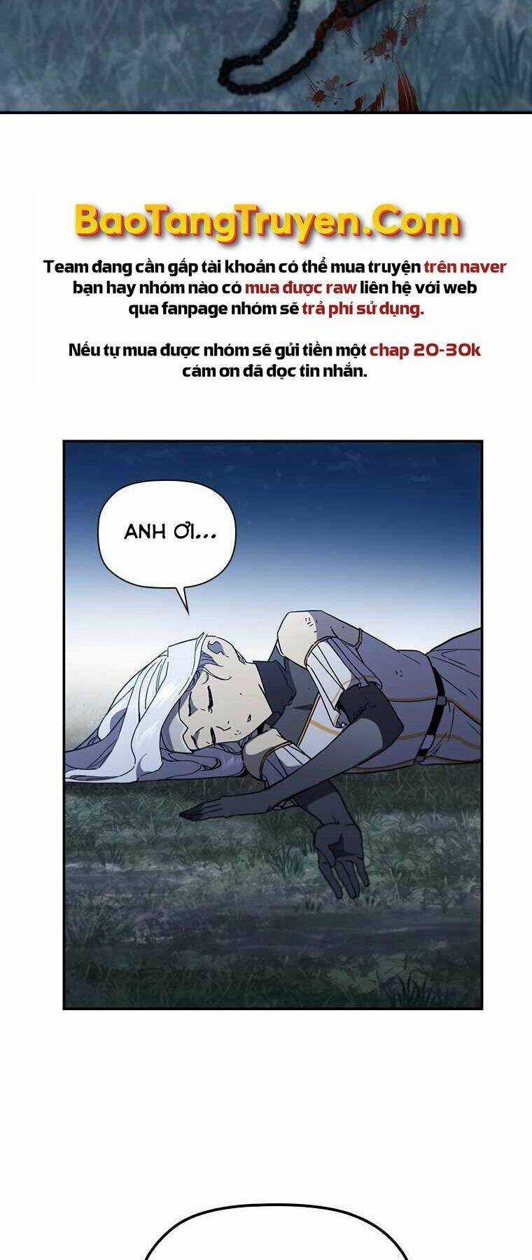 Khát Vọng Trỗi Dậy - Chapter 101 - Trang 66