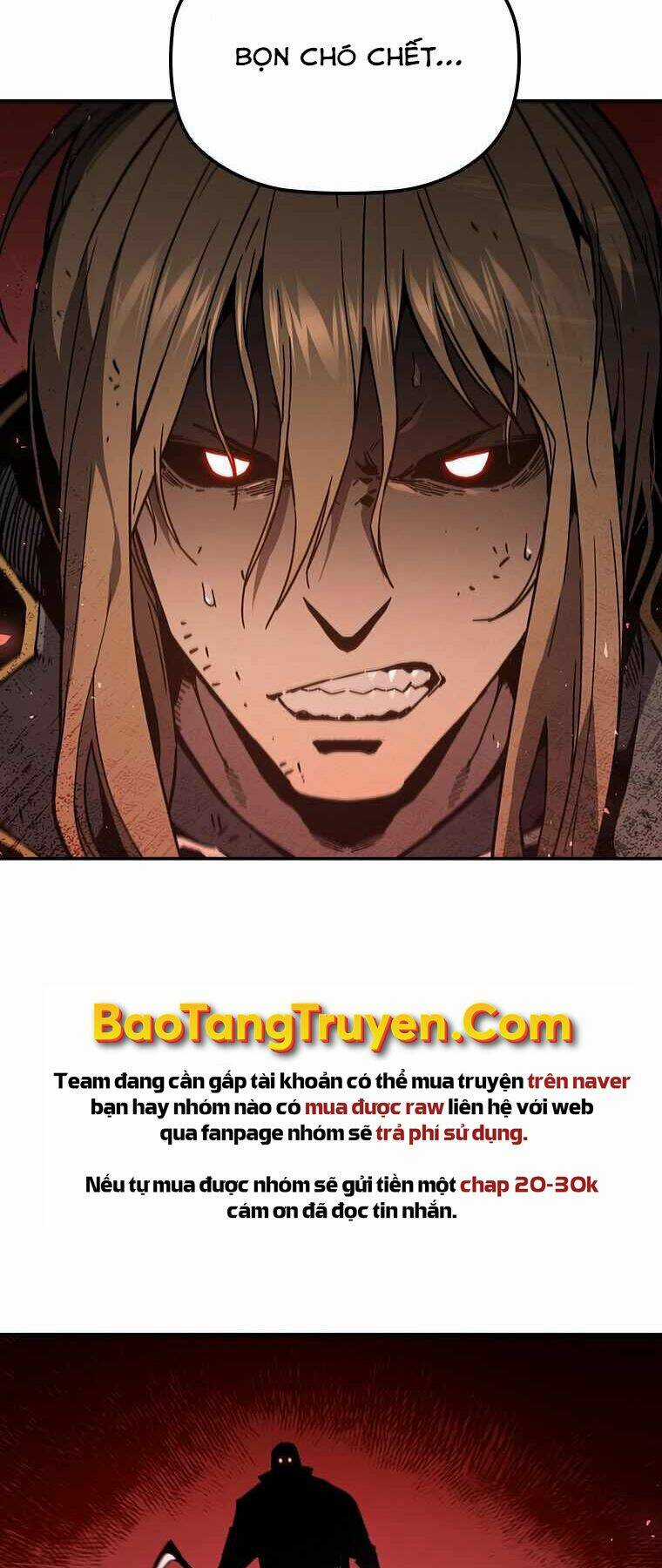 Khát Vọng Trỗi Dậy - Chapter 101 - Trang 67