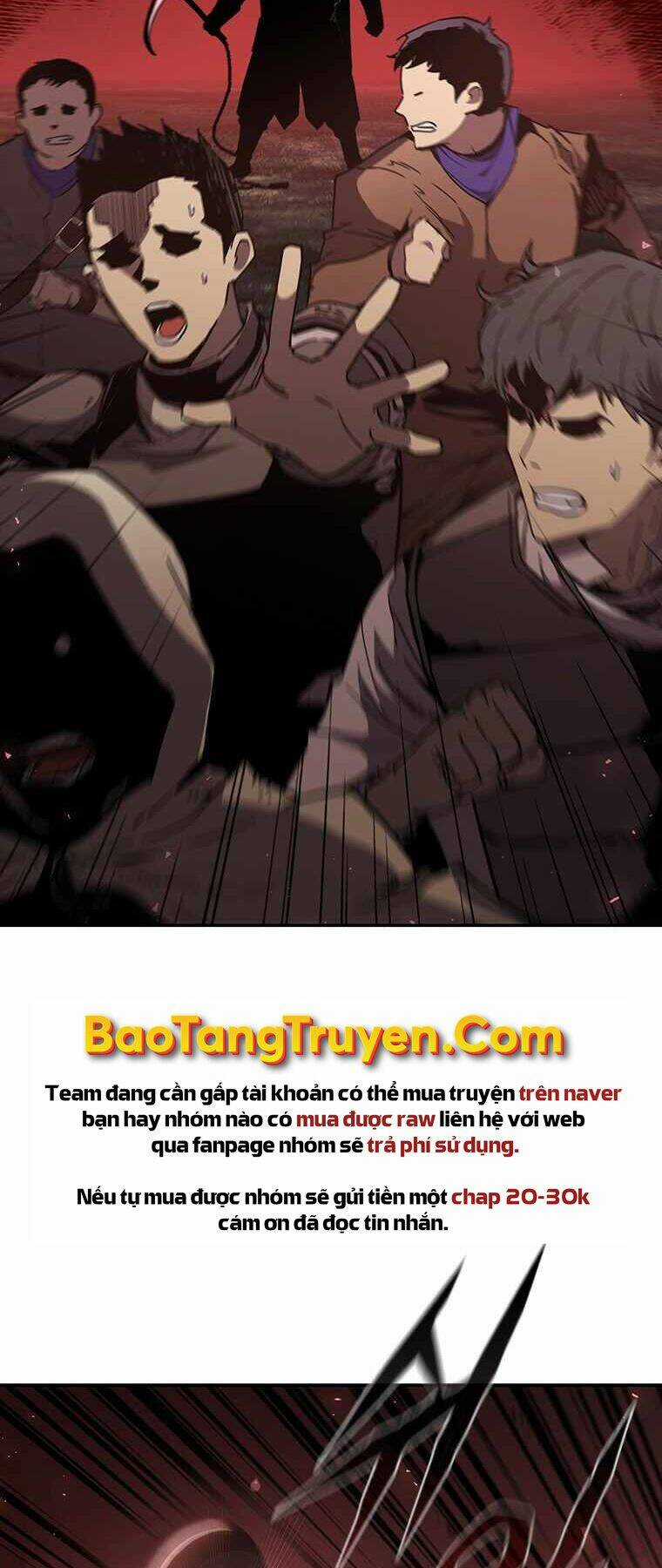 Khát Vọng Trỗi Dậy - Chapter 101 - Trang 68