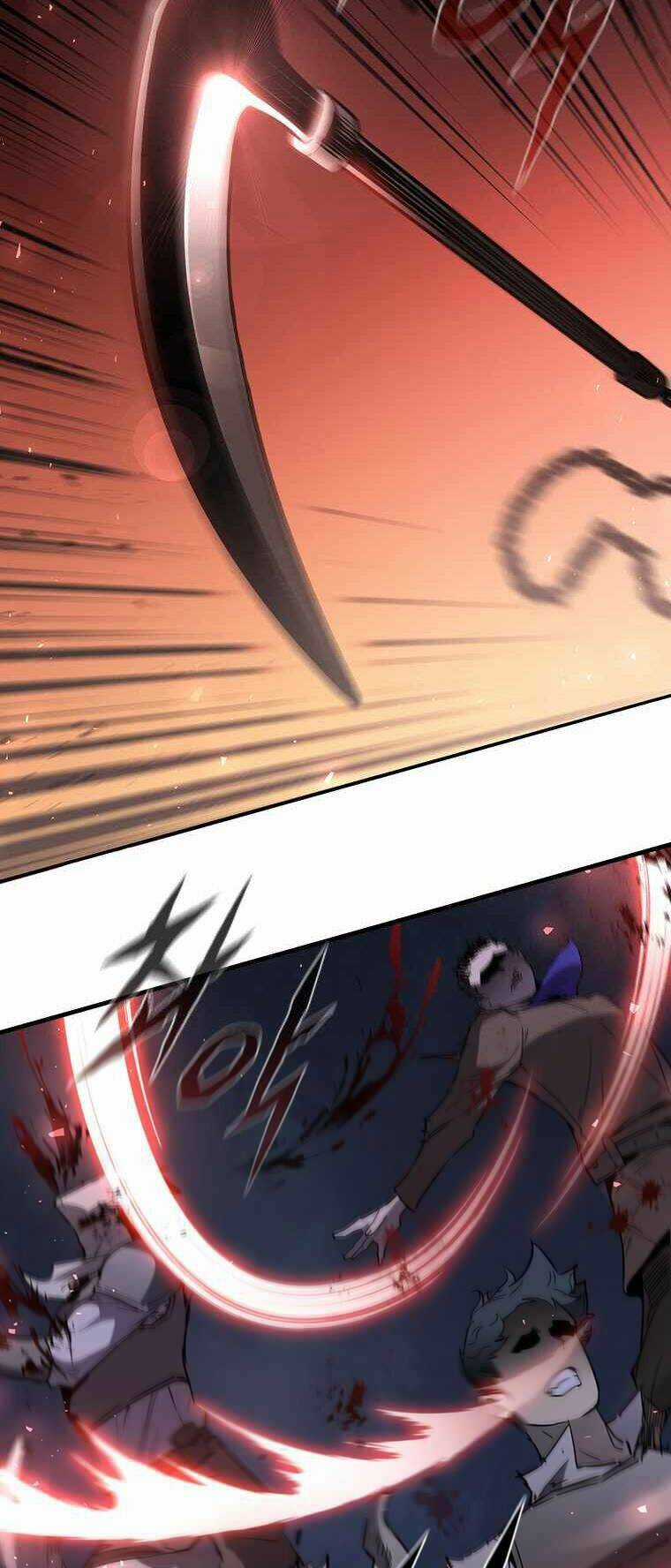 Khát Vọng Trỗi Dậy - Chapter 101 - Trang 69