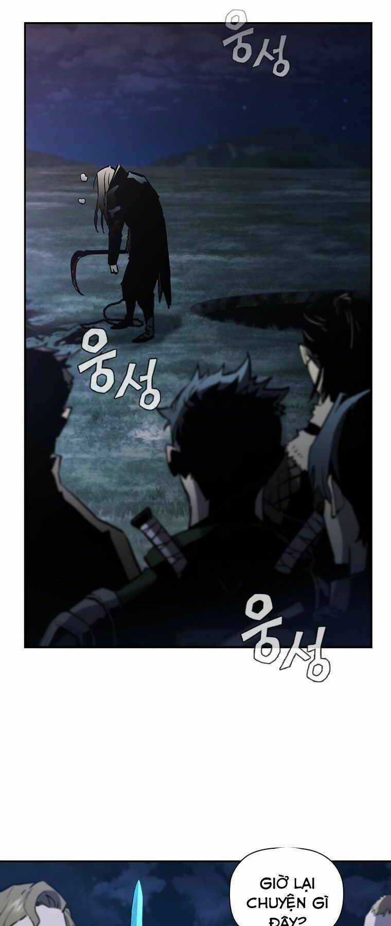 Khát Vọng Trỗi Dậy - Chapter 101 - Trang 72