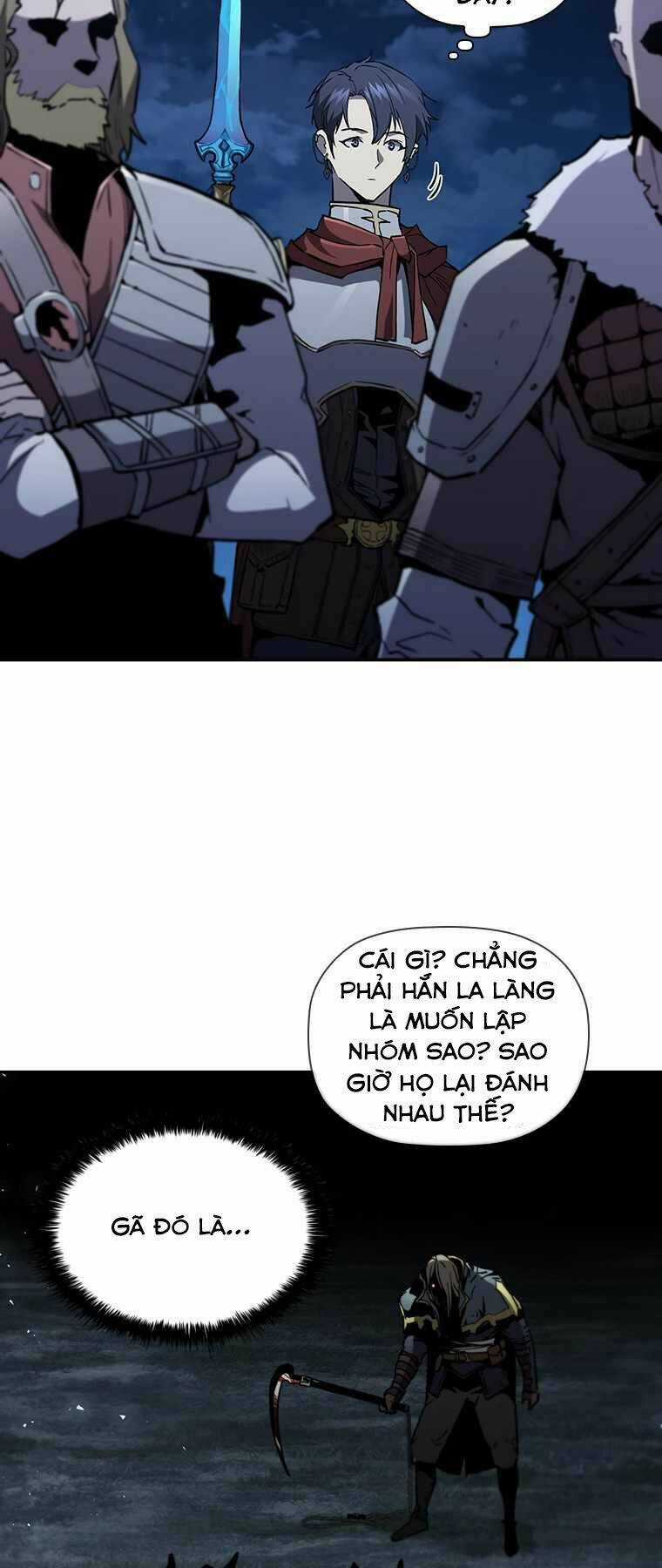 Khát Vọng Trỗi Dậy - Chapter 101 - Trang 73