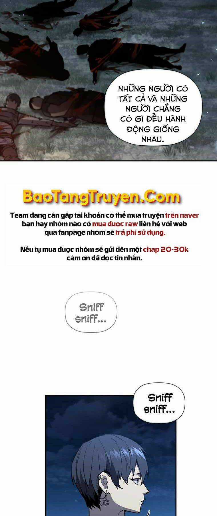 Khát Vọng Trỗi Dậy - Chapter 101 - Trang 74