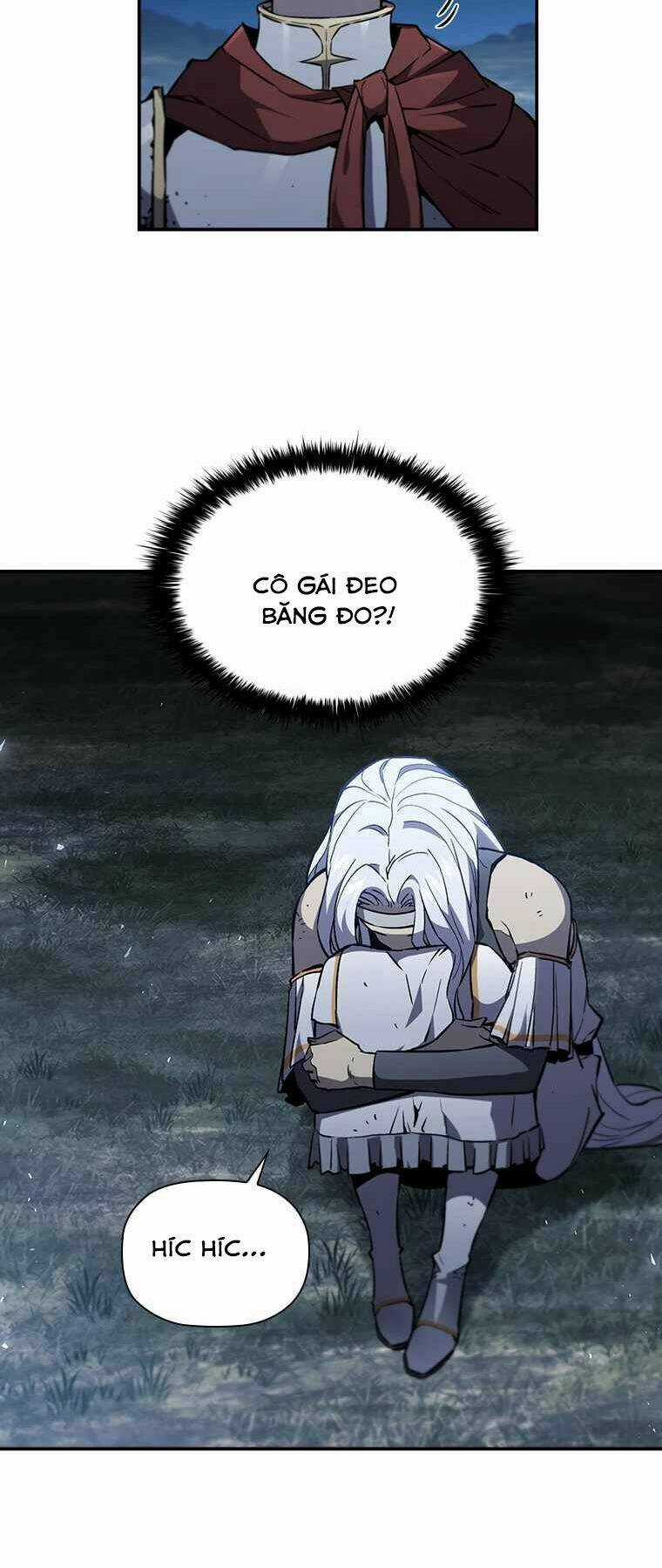 Khát Vọng Trỗi Dậy - Chapter 101 - Trang 75