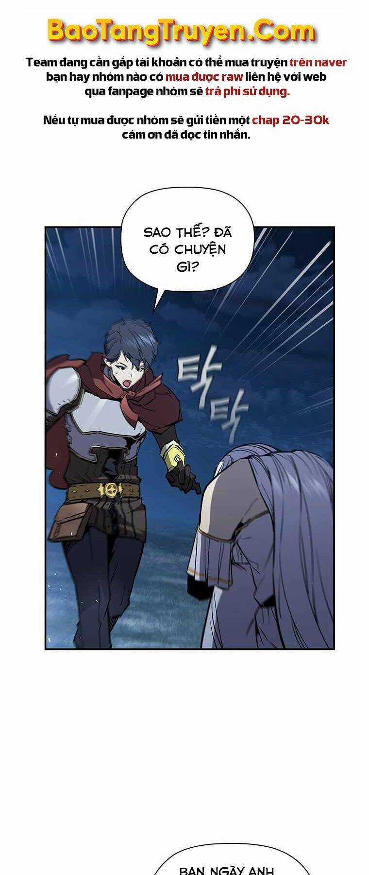 Khát Vọng Trỗi Dậy - Chapter 101 - Trang 76