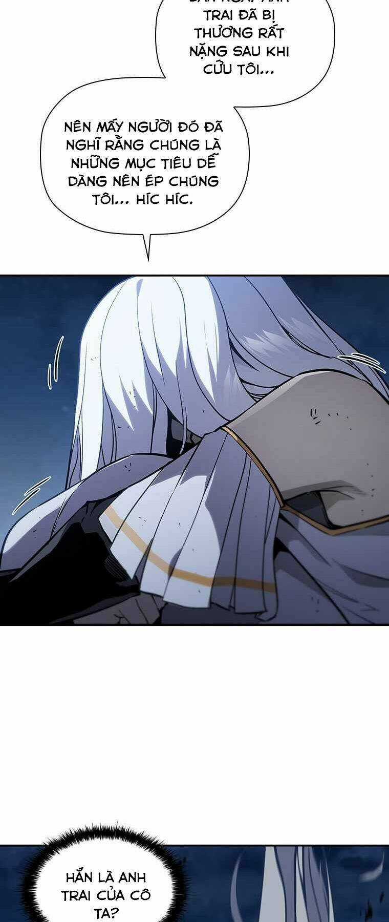 Khát Vọng Trỗi Dậy - Chapter 101 - Trang 77