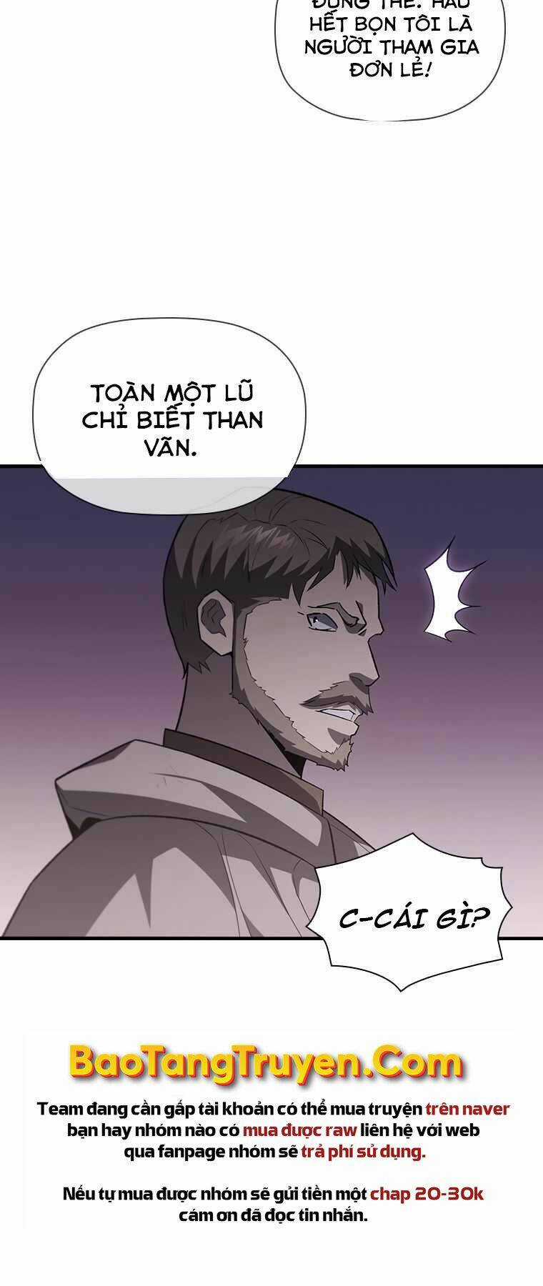 Khát Vọng Trỗi Dậy - Chapter 101 - Trang 9