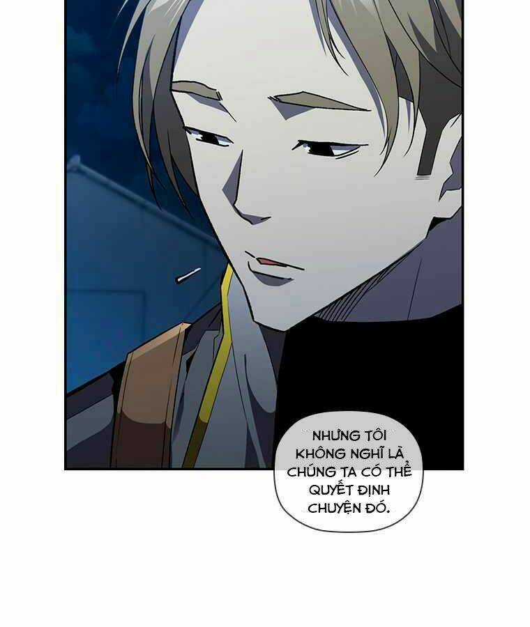 Khát Vọng Trỗi Dậy - Chapter 102 - Trang 12