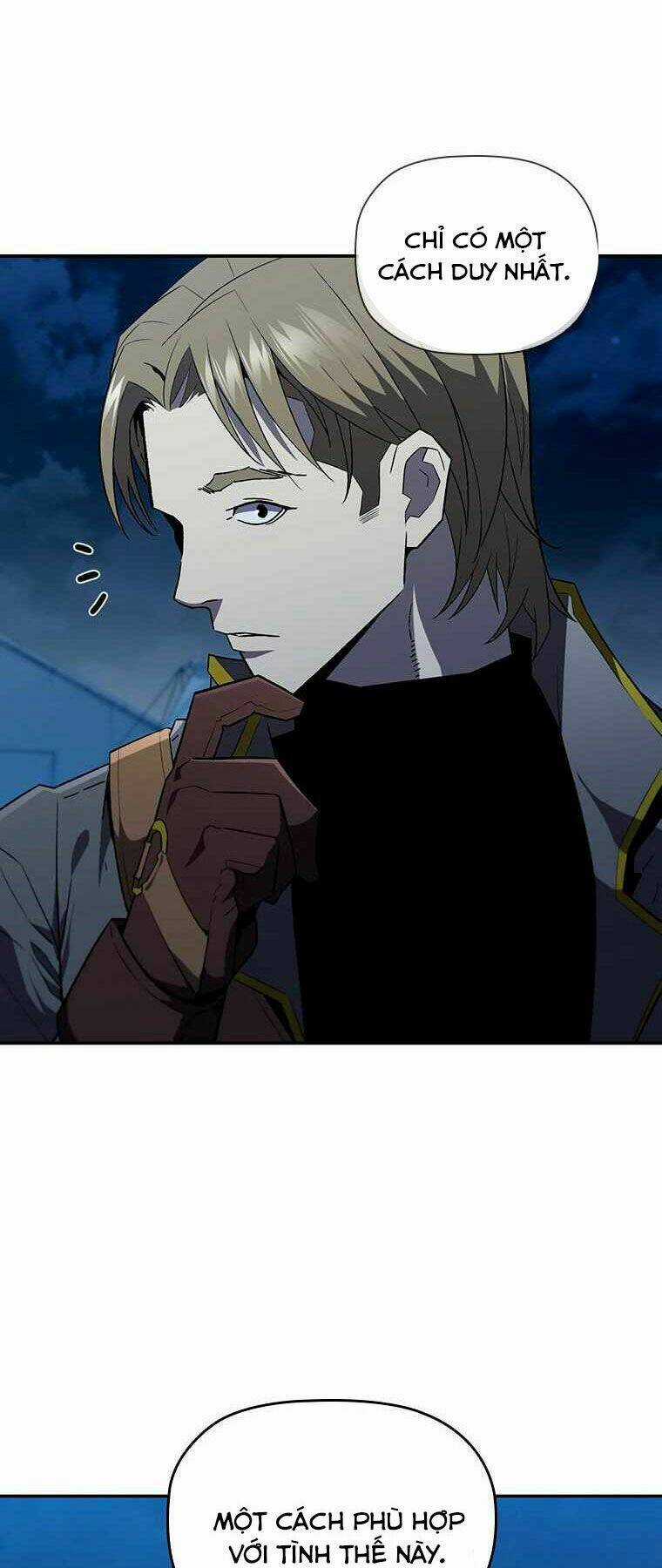 Khát Vọng Trỗi Dậy - Chapter 102 - Trang 16