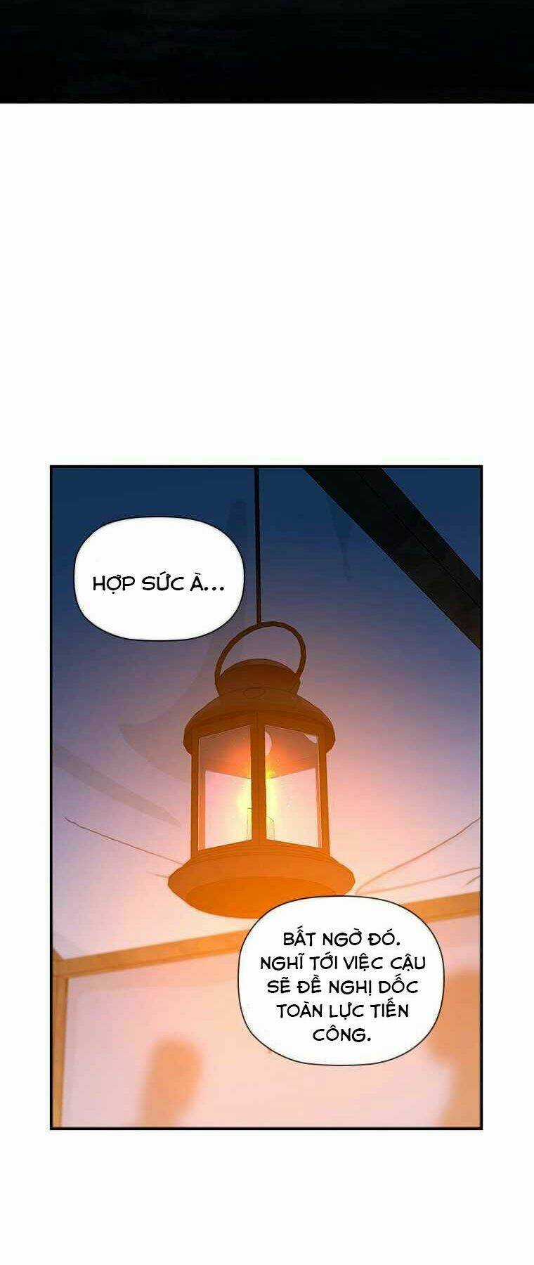 Khát Vọng Trỗi Dậy - Chapter 102 - Trang 19