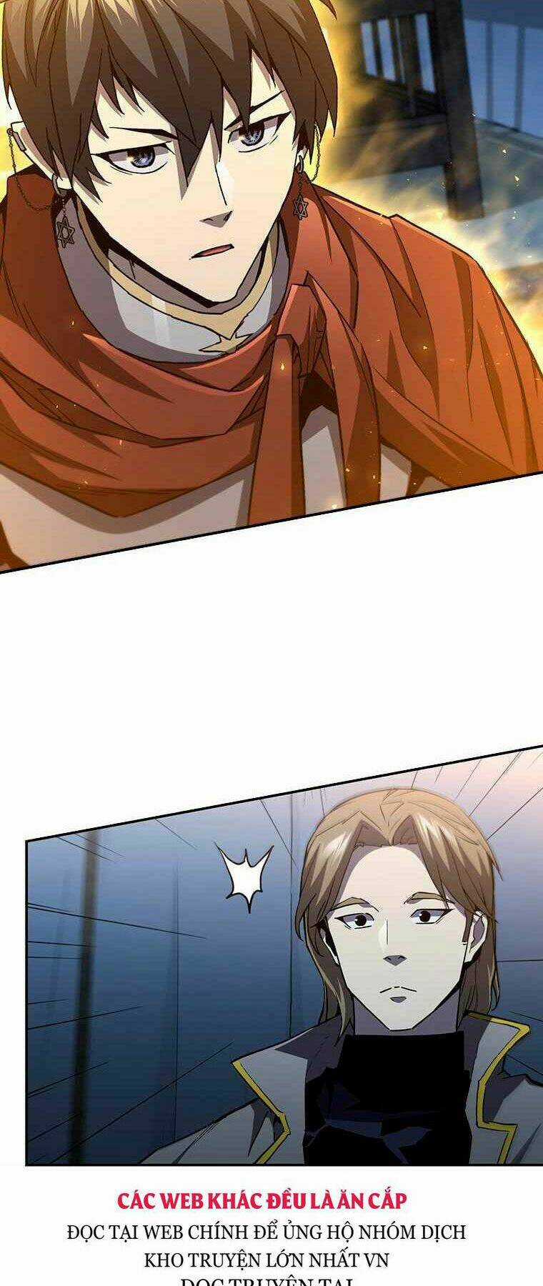 Khát Vọng Trỗi Dậy - Chapter 102 - Trang 23