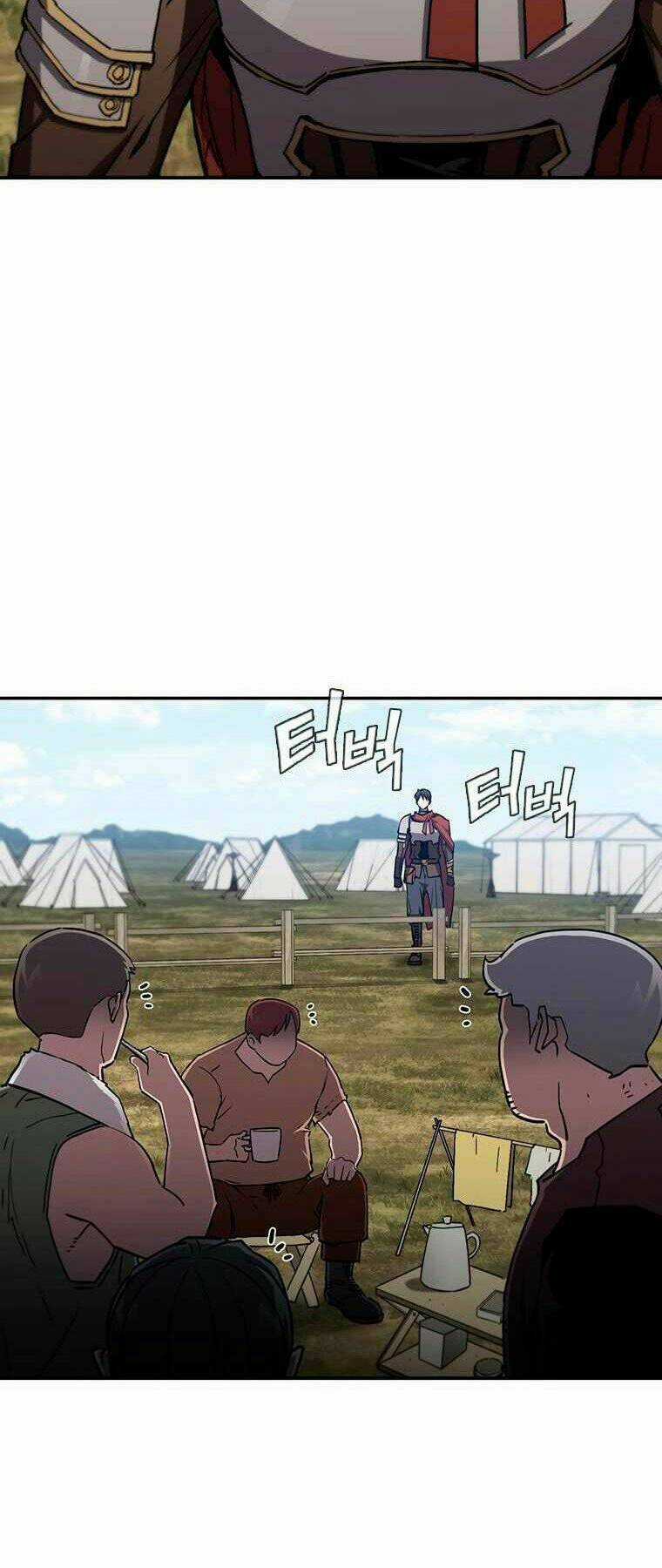 Khát Vọng Trỗi Dậy - Chapter 102 - Trang 30