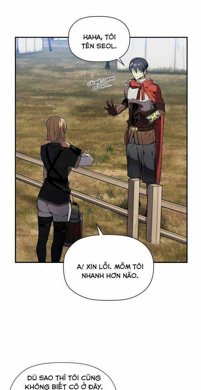 Khát Vọng Trỗi Dậy - Chapter 102 - Trang 33