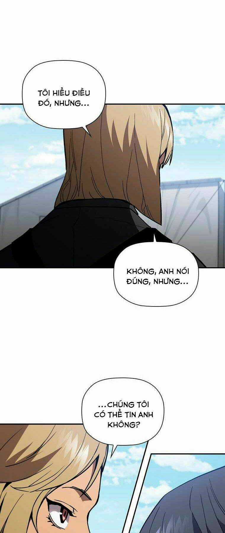 Khát Vọng Trỗi Dậy - Chapter 102 - Trang 40