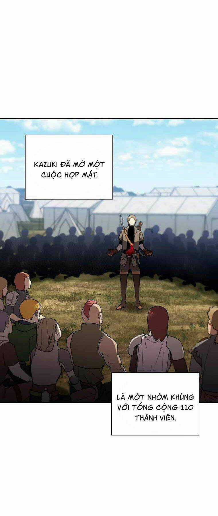 Khát Vọng Trỗi Dậy - Chapter 102 - Trang 47