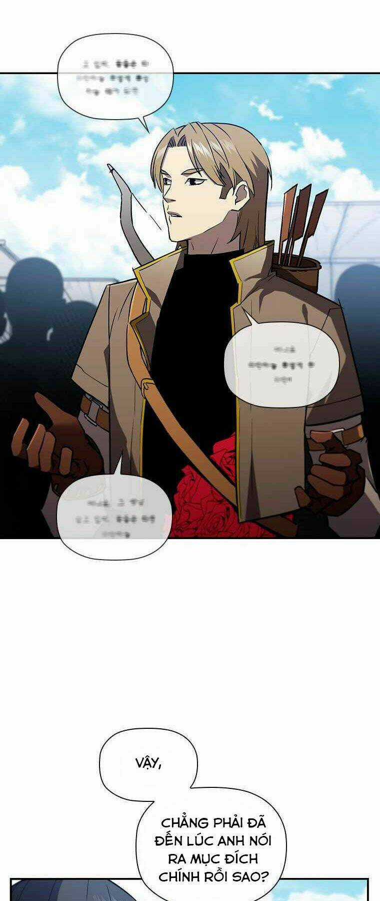 Khát Vọng Trỗi Dậy - Chapter 102 - Trang 48