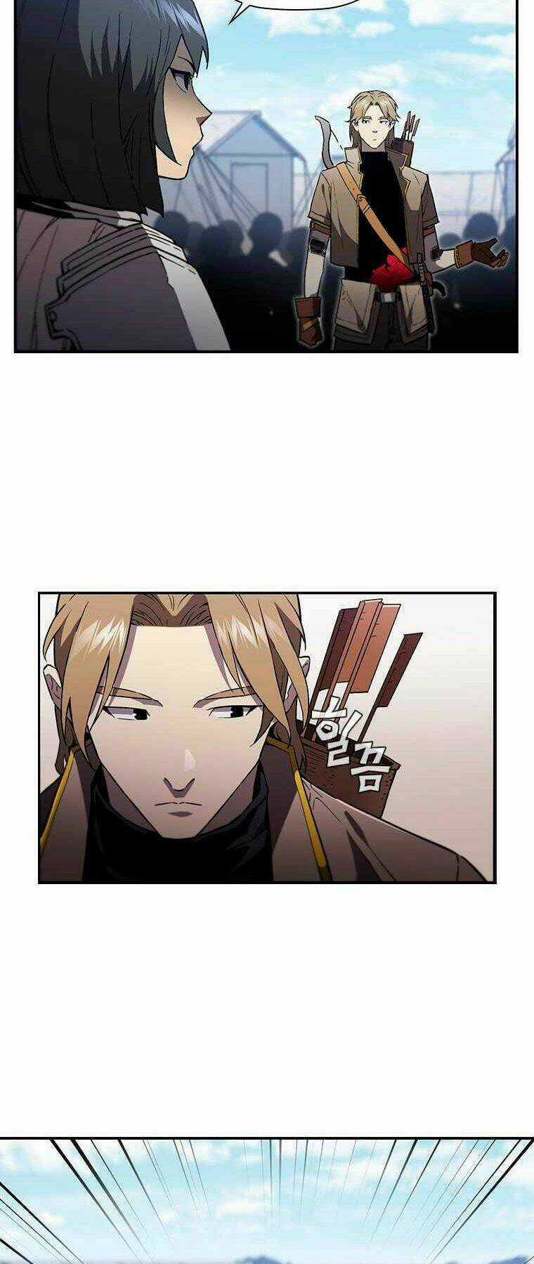 Khát Vọng Trỗi Dậy - Chapter 102 - Trang 49