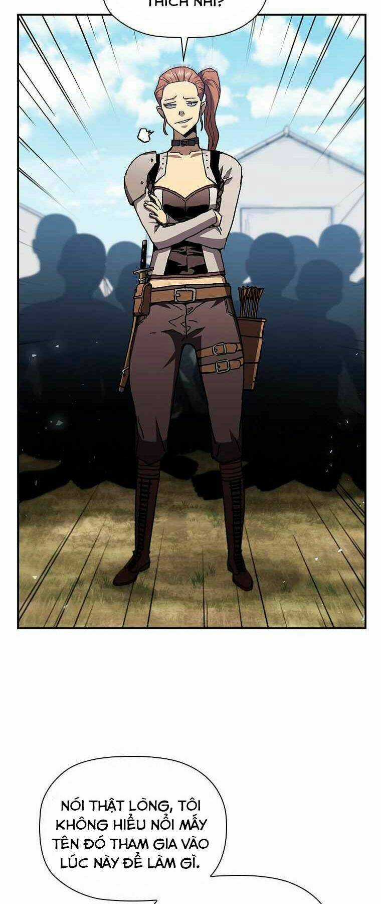 Khát Vọng Trỗi Dậy - Chapter 102 - Trang 65