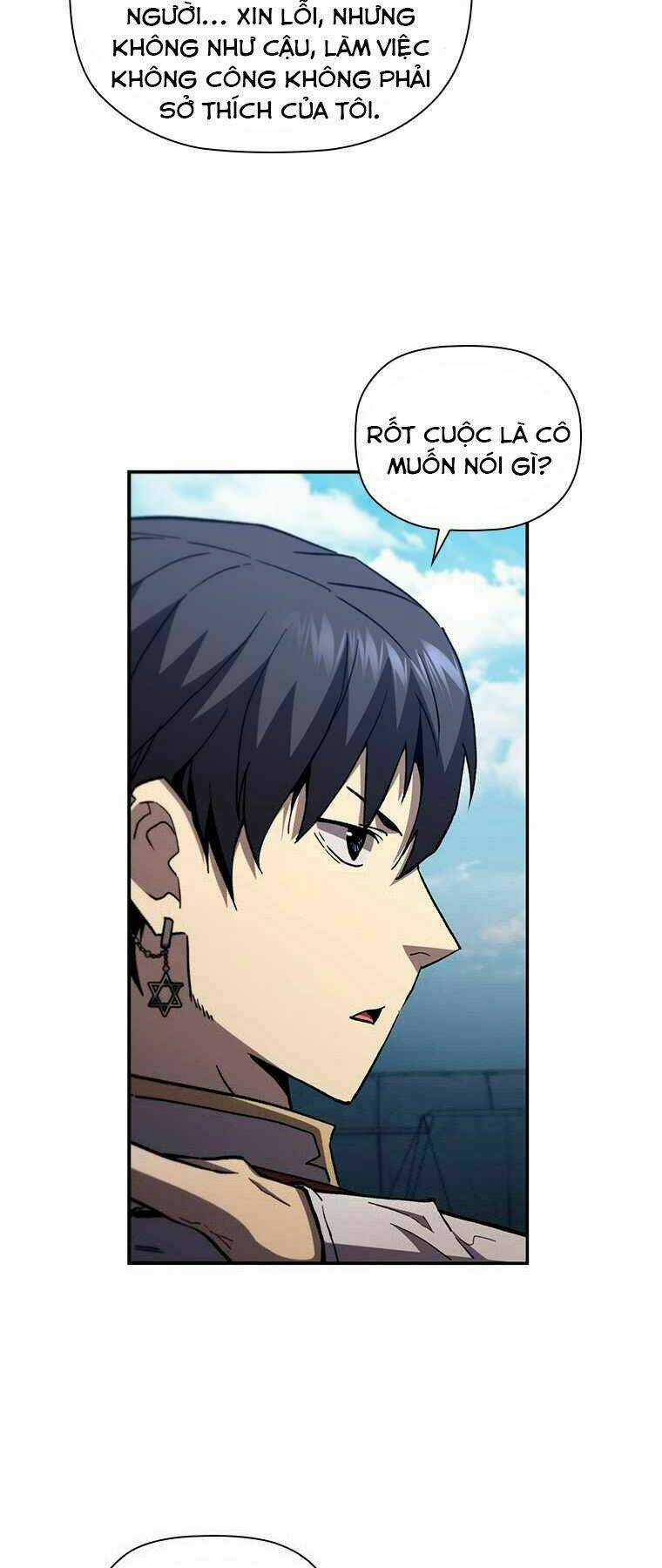 Khát Vọng Trỗi Dậy - Chapter 102 - Trang 68