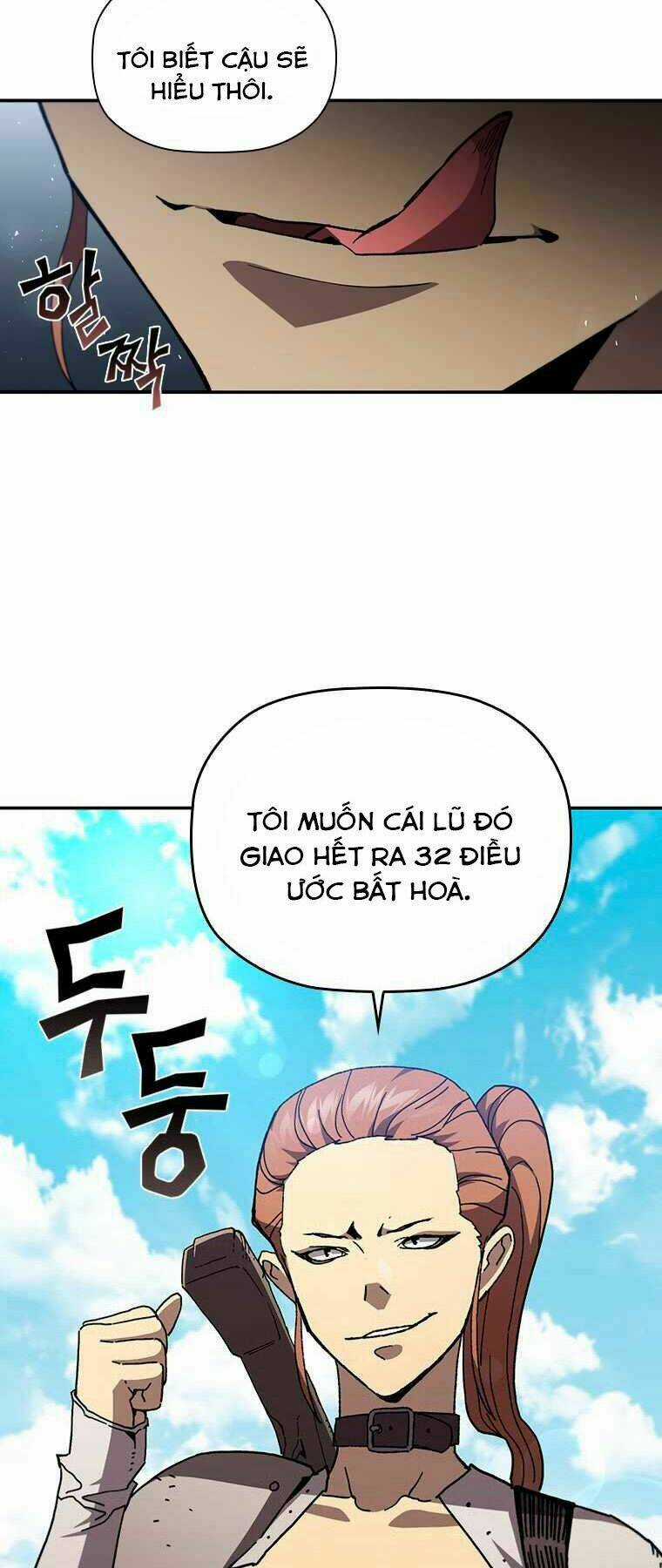 Khát Vọng Trỗi Dậy - Chapter 102 - Trang 69