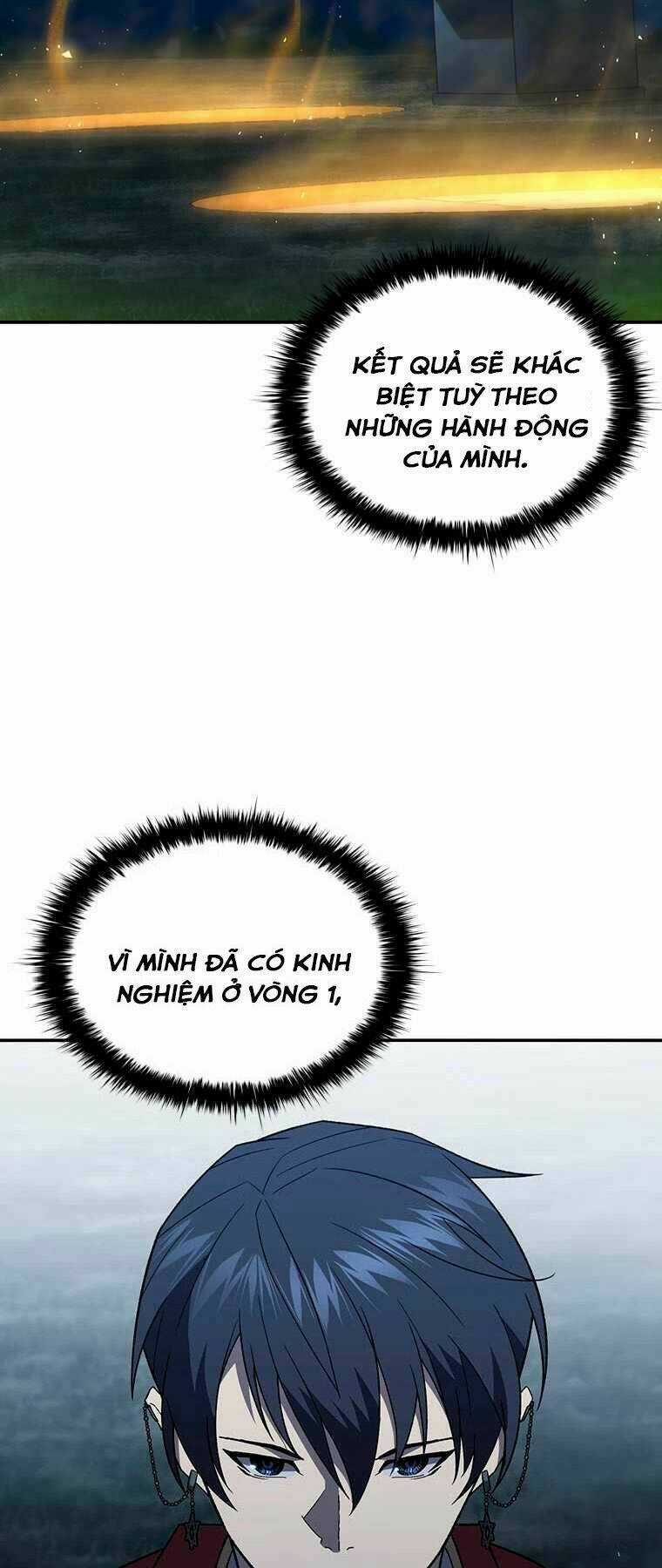 Khát Vọng Trỗi Dậy - Chapter 102 - Trang 9