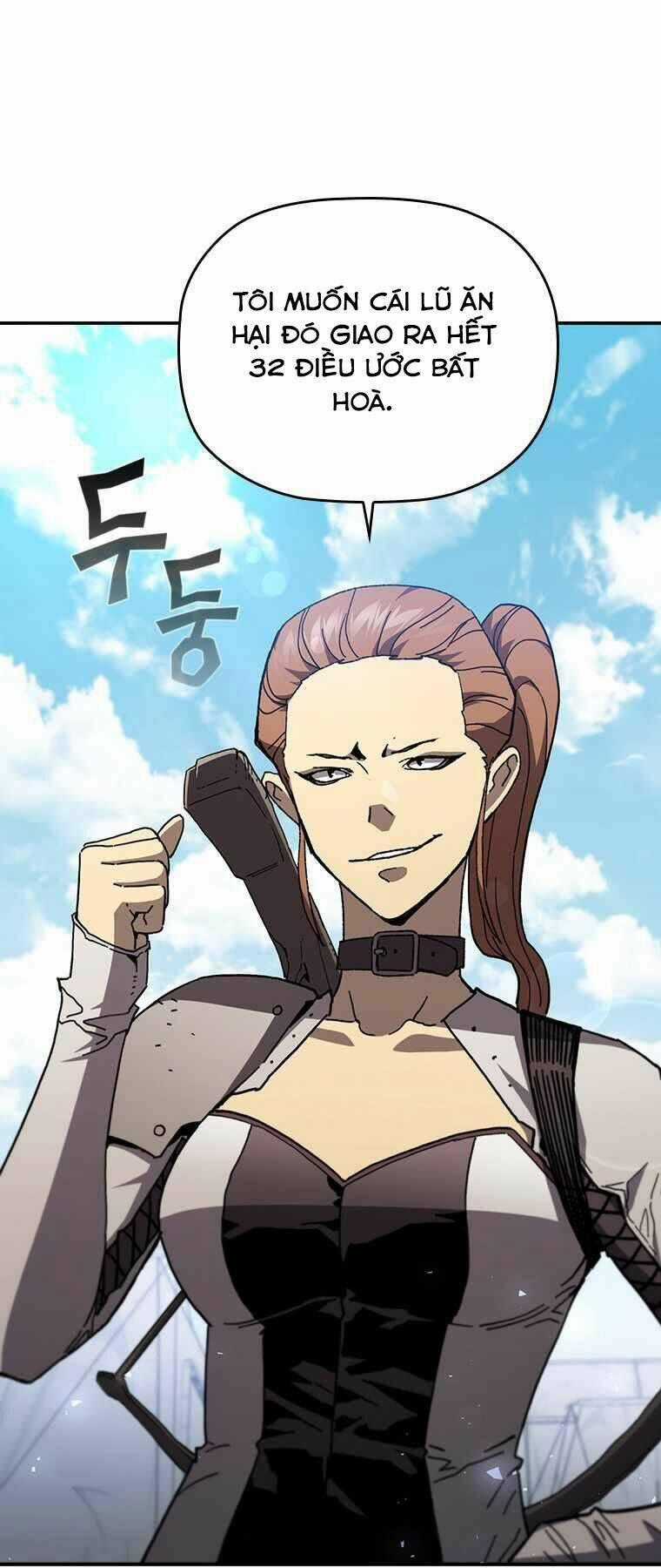 Khát Vọng Trỗi Dậy - Chapter 103 - Trang 1